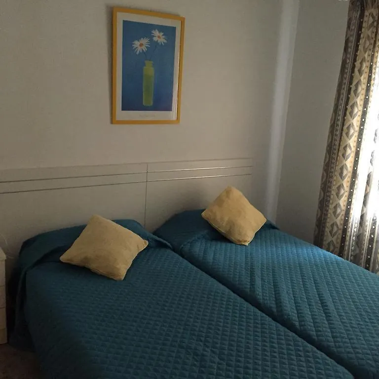 Casa Reyes Fataga 아파트 0*,  스페인