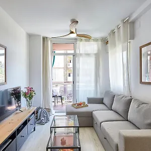 Bbarcelona Modern Eixample Flat , Barcelone Espagne